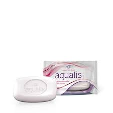 AQUALIS LUXURY GLYCERIN SOFTNESS BAR SOAP 200G